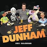 Jeff Dunham: 2011 Wall Calendar