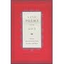 Love Poems from God: Twelve Sacred Voices from the&hellip by Various