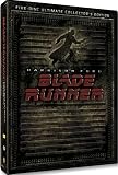Blade Runner: The Final Cut (5-Disc Ultimate Collectors Edition Tin) [1982]
