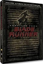 Blade Runner: The Final Cut (5-Disc Ultimate Collectors' Edition Tin) [1982]