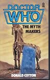 Doctor Who-The Myth Makers (Doctor Who library)