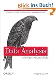 Data Analysis with Open Source Tools