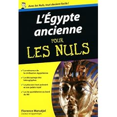 L'Egypte ancienne