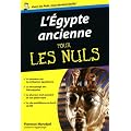 L'Egypte ancienne