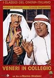 veneri in collegio (Dvd) Italian Import