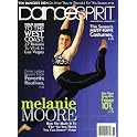 Dance Spirit Magazine