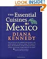 The Essential Cuisines of Mexico
