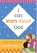 I Can Learn About God: In Easy Words And Pictures