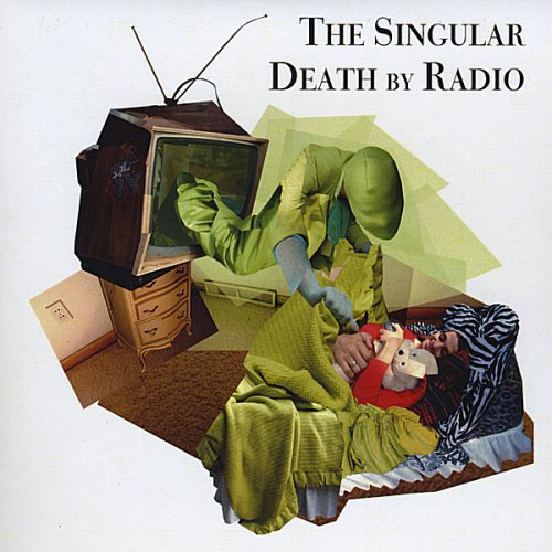 CD Baby.Com/Indys Death By Radio