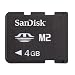 Sandisk 4GB Gaming Card M2 for Sony PSP GO