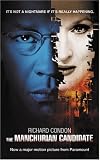 The Manchurian Candidate (Film Tie-In)
