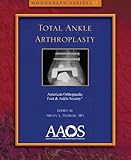 Total ankle arthroplasty