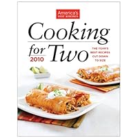 Cooking for Two: 2010