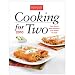 Cooking for Two: 2010