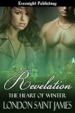 Revelation (The Heart of Winter)