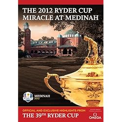 2012 Ryder Cup
