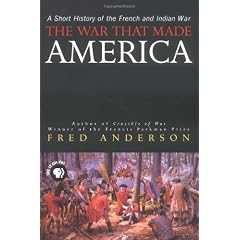 War That Made America
