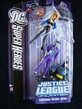  : Justice League Unlimited - Black Canary, The Joker, Batman