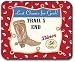 Trails End - Mouse Pad