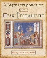 A Brief Introduction to the New Testament