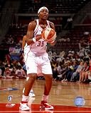 Cheryl Ford , 8x10