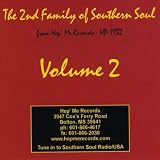 The Second Family of Southern Soul, Vol. 2