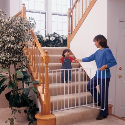 KidCo Elongate