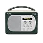 PURE EVOKE Mio Moss Rechargeable DAB/FM Radio