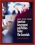 American Government and Politics Today: The Essentials 2006-2007 Edition (American Government and Politics Today)
