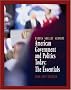 American Government and Politics Today: The Essentials 2006-2007 Edition (American Government and Politics Today) American Government and Politics Today: The Essentials 2006-2007 Edition (American Government and Politics Today)