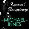 Carson's Conspiracy