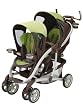 Graco Quattro Tour Duo Stroller in Soho