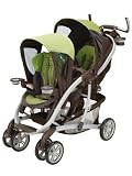 Graco Quattro Tour Duo Stroller in Soho