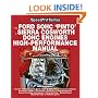 The Ford Sohc 'Pinto' & Sierra Cosworth Dohc Engines High-Performance Manual (Speedpro Series)