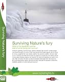 DVD : Surviving Nature's Fury - Nature - What is the deadliest weather that a human being can survive?