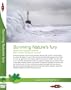 Surviving Nature's Fury - Nature - What is the deadliest weather that a human being can survive?