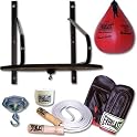 6-Pc. Speed Bag Set
