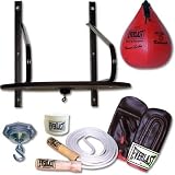 Everlast 6-Piece Platform Bag Set