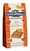 Ghirardelli Valentine's Milk Chocolate W/ Peanut Butter Filled Squares Bag, 4.69 Ounce Bags (Pack of 4)