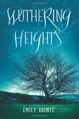Wuthering Heights (Classic Lines)