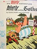 Asterix and the Goths