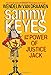 Sammy Keyes and the Power of Justice Jack