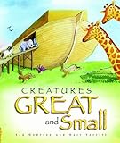 Creatures great and small