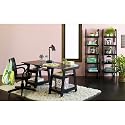 Madison Office Collection - Antique Black
