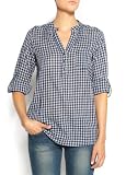 Mango Women's Shirt Tarath