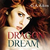 H&ouml;rbuch Dragon Dream (Dragon 2)