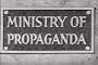 Comparing Different Types of Government on Film: Despotism DVD (1946)
