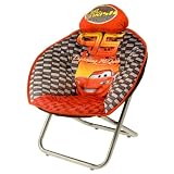 Disney Cars Saucer Chair