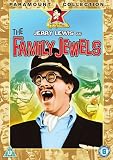 The Family Jewels [DVD] [1965]