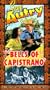 Bells of Capistrano [VHS]